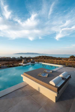 Exquisite Kythnos Villa | Villa Lavander | 4 Bedrooms | Private Infinity Pool & Breathtaking Sea Views | BBQ | Close to Beach | Gaidouromantra
